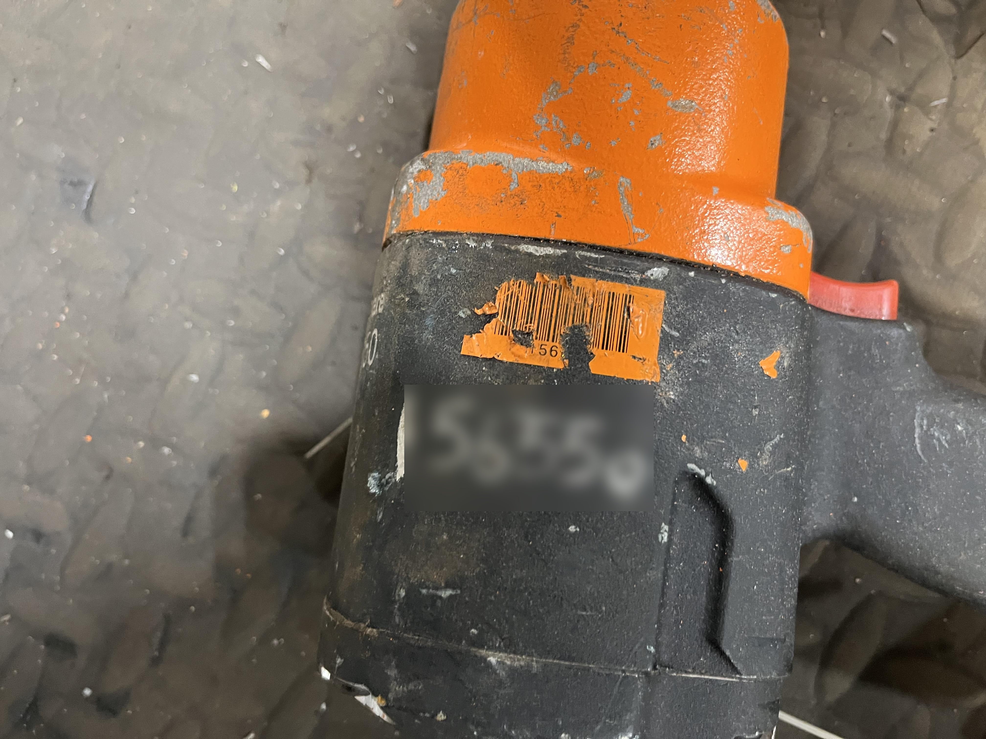 2021 MICHIGAN PNEUMATIC 750SS