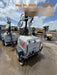 2019 Wacker Neuson LTV6L-MH Wacker Neuson LTV6L Mobile Light Tower w/Fuel Level Sensor Installed