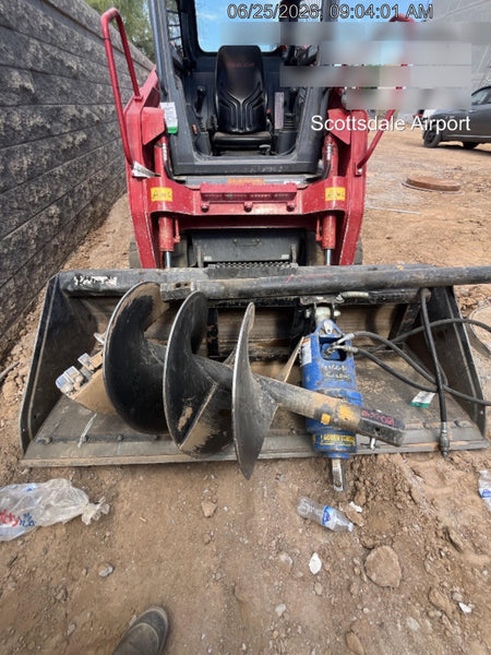2024 TAKEUCHI TL8R2-R