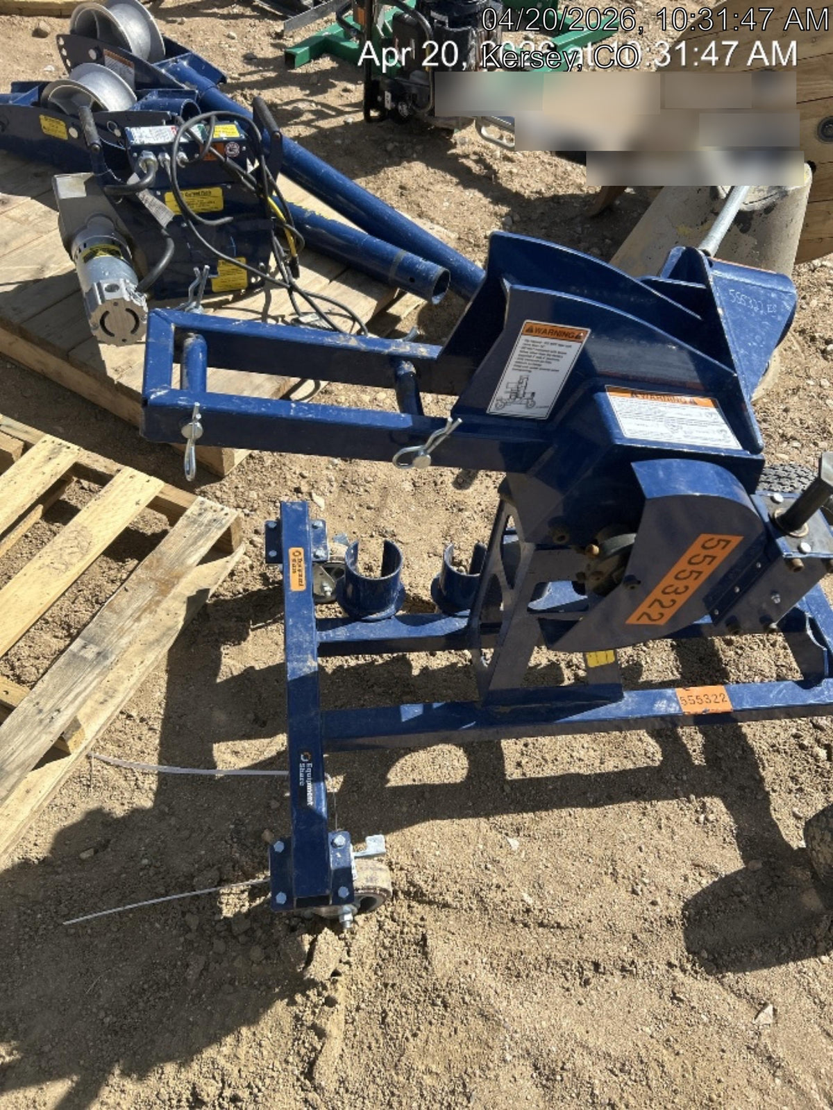 2025 CURRENT TOOLS 100A