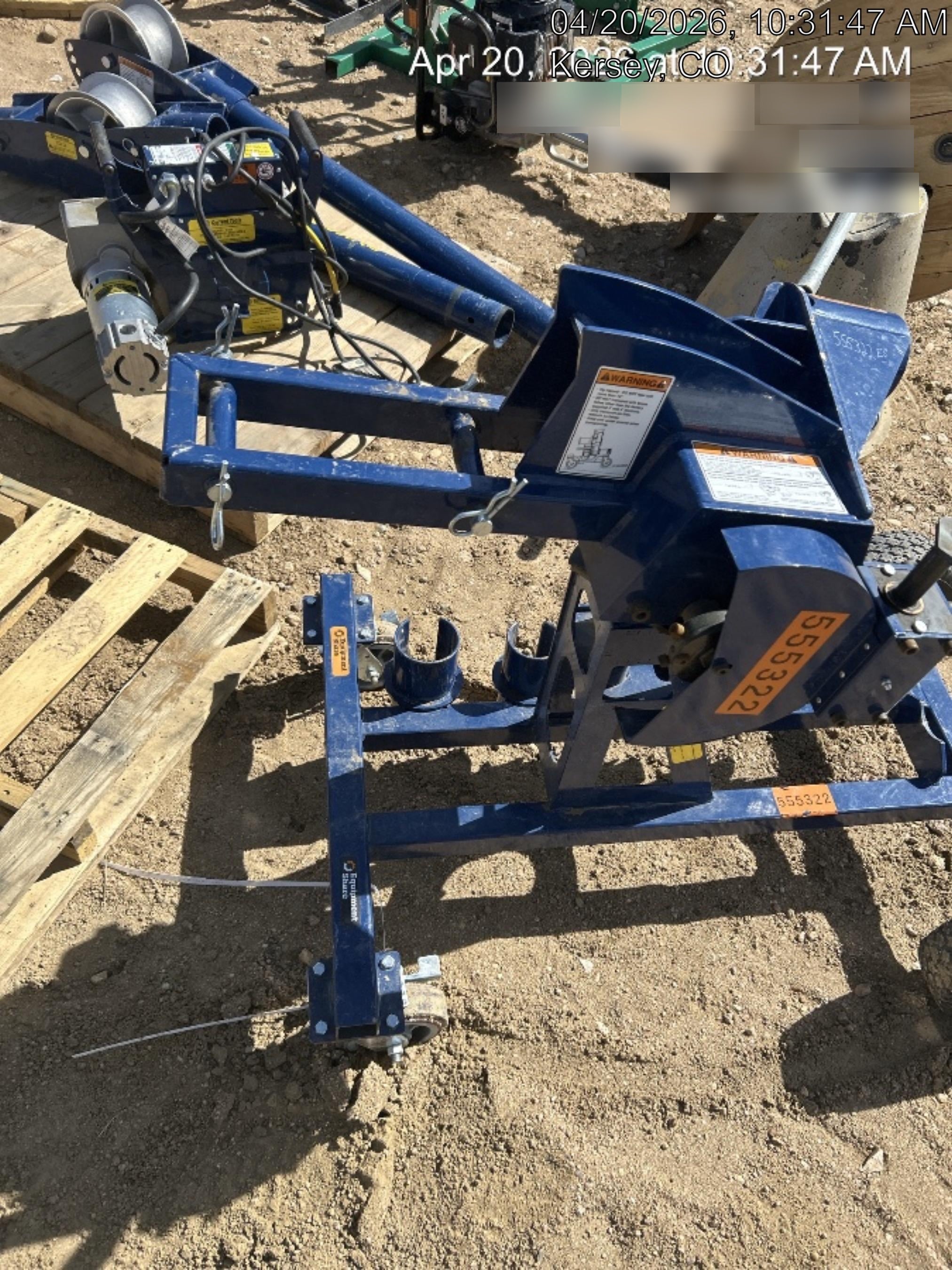 2025 CURRENT TOOLS 100A