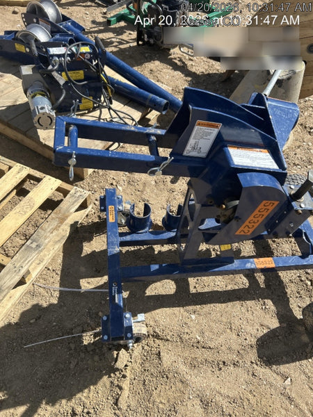 2025 CURRENT TOOLS 100A
