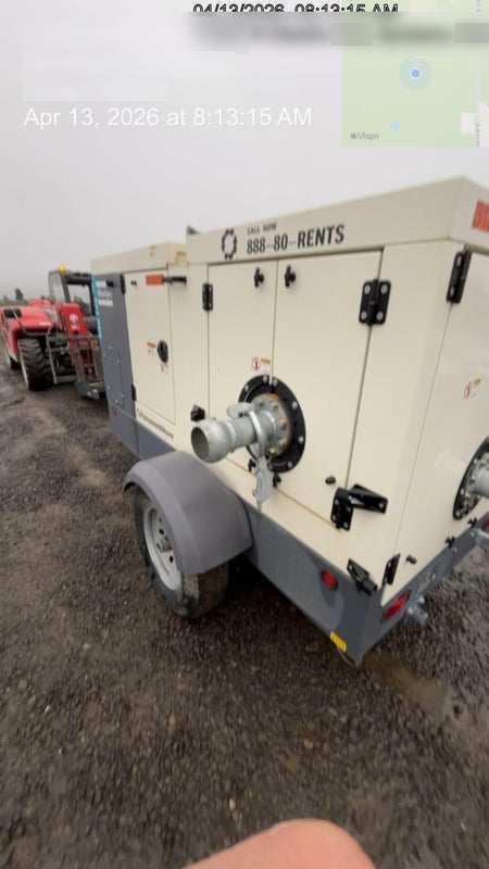 2023 ATLAS COPCO PAC F44 KD-S