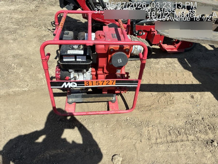 2023 MULTIQUIP QP4TH