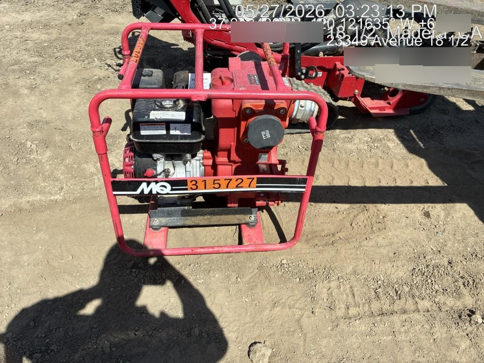 2023 MULTIQUIP QP4TH