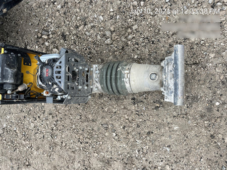 2020 WACKER NEUSON BS60-4As