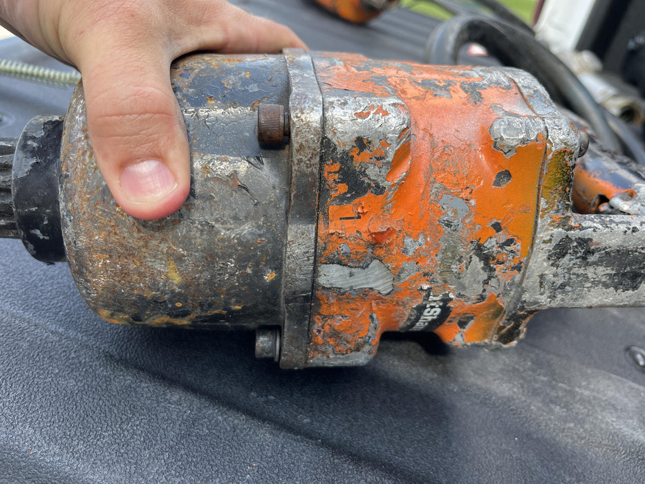 2021 MICHIGAN PNEUMATIC 4940B2