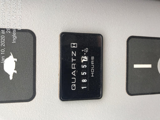 2018 WACKER NEUSON G25