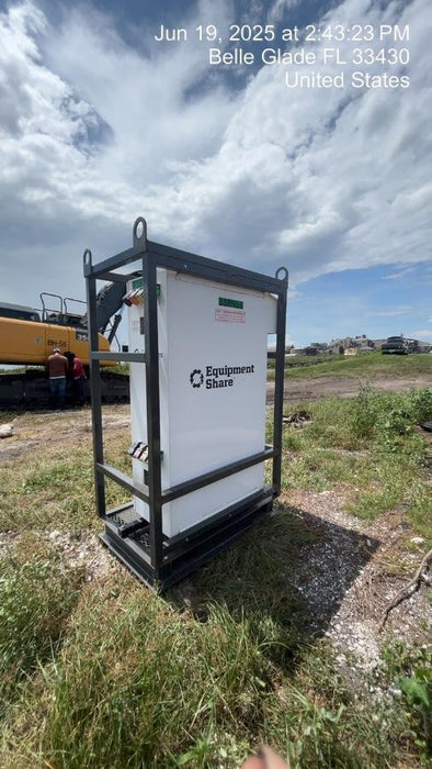 2023 ATLAS COPCO D95 N