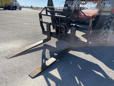 2023 SKYTRAK 12054