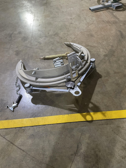 2021 MATHEY DEARMAN 4SA