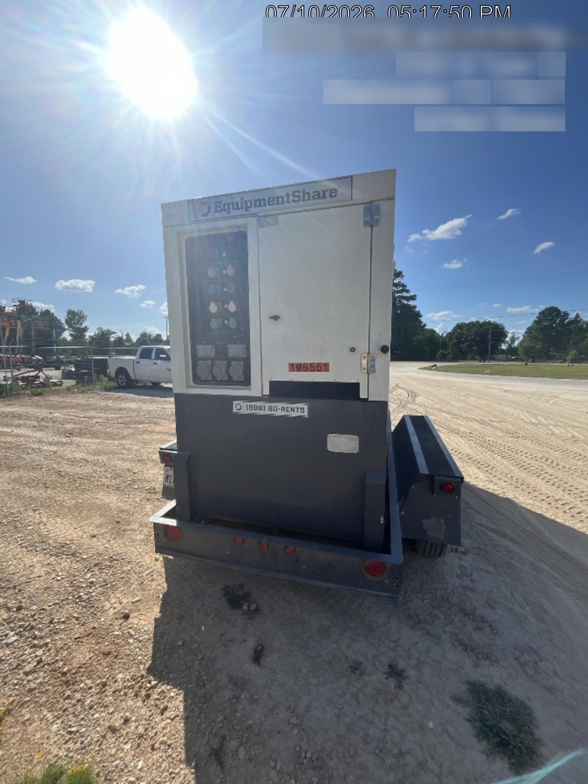 2020 ATLAS COPCO QAS200