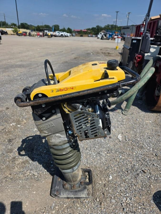 2023 MULTIQUIP MTX60HD