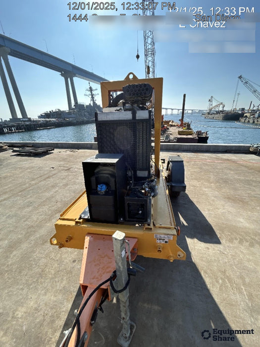 2022 PIONEER PP63C17L2-4045HFC06