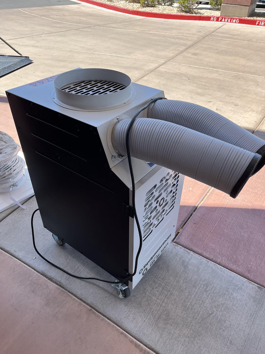 2022 KWIKOOL KPAC1411-2