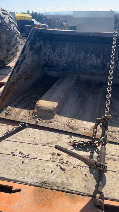 2021 STAR INDUSTRIES 1406B