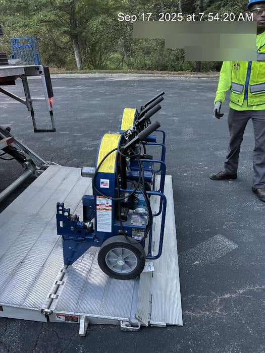 2021 CURRENT TOOLS 77SR