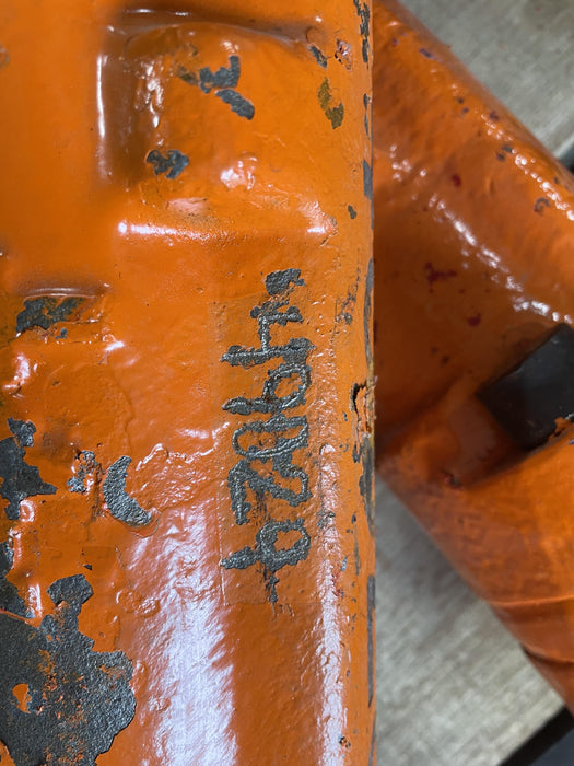 2022 MICHIGAN PNEUMATIC ES-TPB90-118-TRACKER