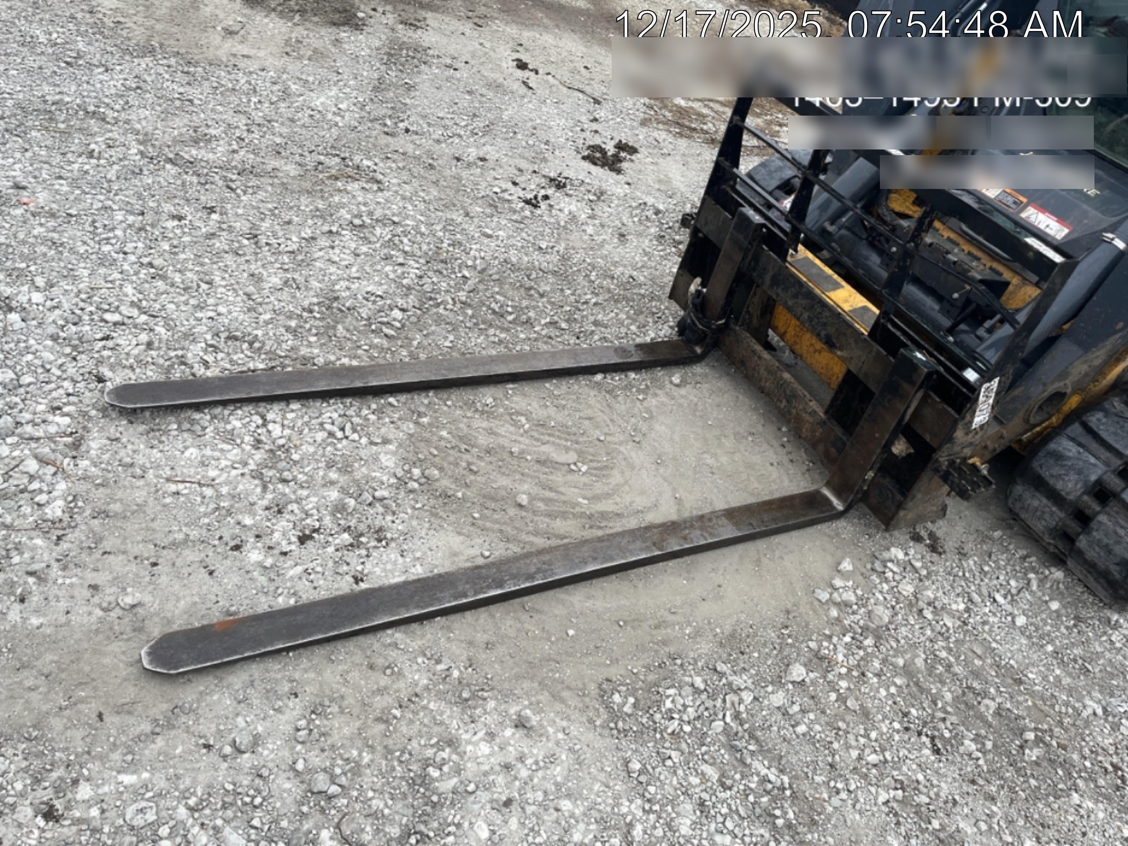 2024 ARROW MATERIAL HANDLING FS5100CB - 72"