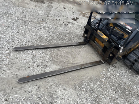 2024 ARROW MATERIAL HANDLING FS5100CB - 72"