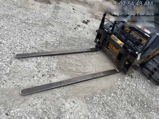 2024 ARROW MATERIAL HANDLING FS5100CB - 72"