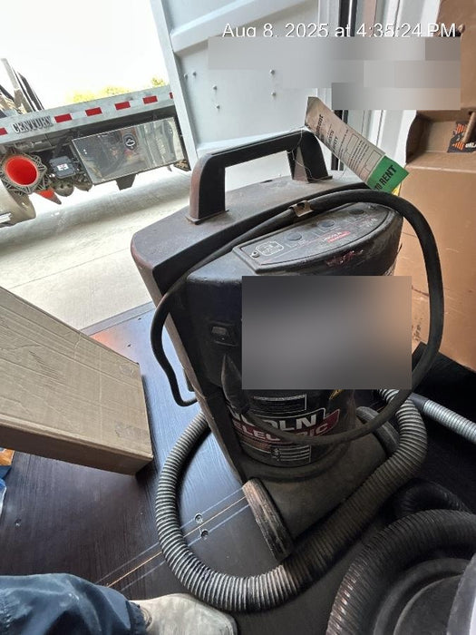 2022 LINCOLN ELECTRIC K3972-5