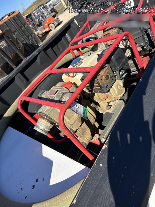 2023 MULTIQUIP QP3TH