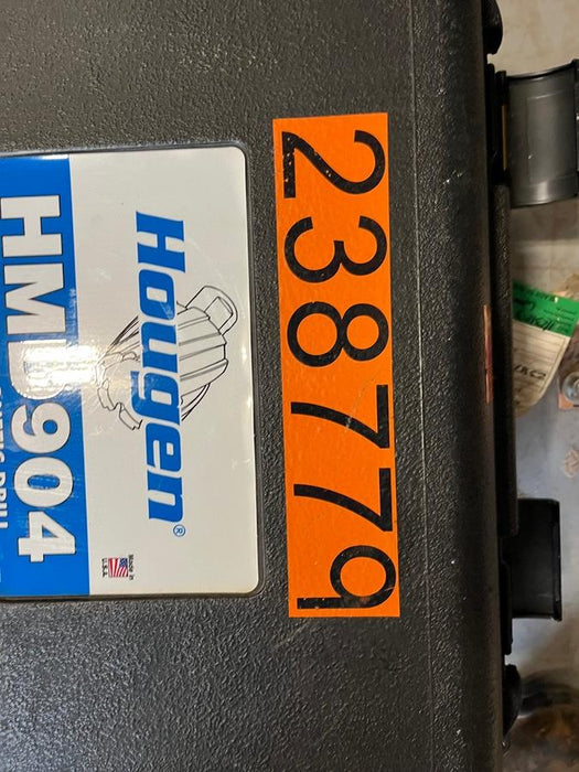 2022 HOUGEN MFG HMD904