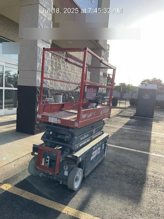 2017 Skyjack SJIII-3219 SKYJACK SJ3219III