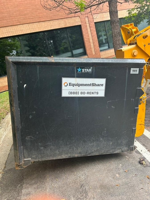 2023 STAR INDUSTRIES 1430