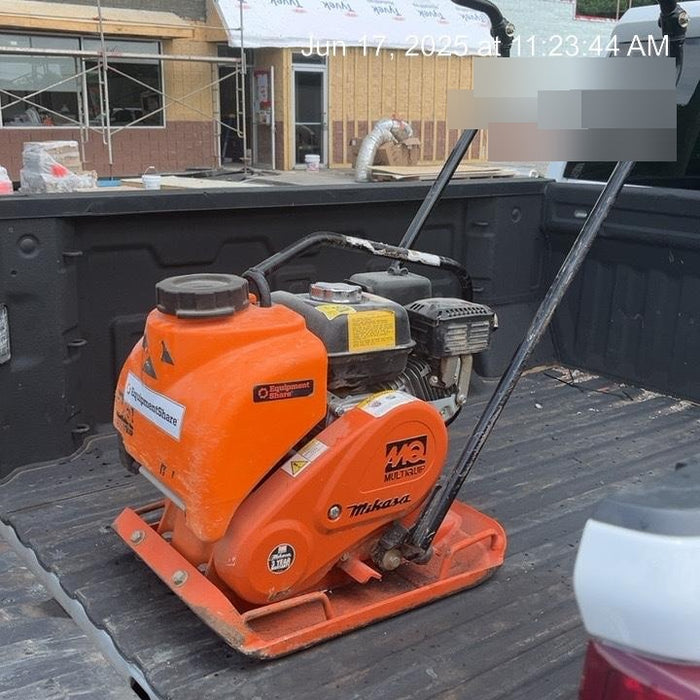 2023 MULTIQUIP MVC82VHW