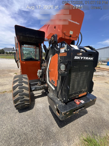 2023 SKYTRAK 6034