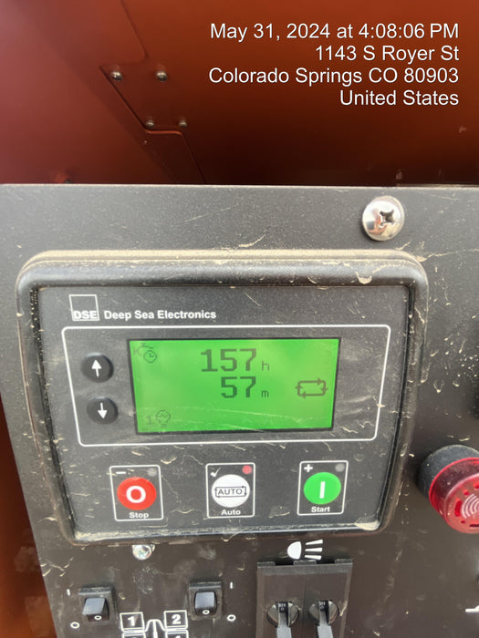 2023 WANCO WLTT-4MM4K