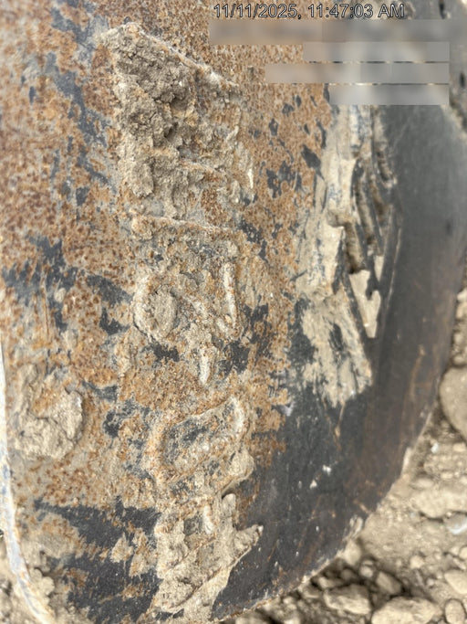 2021 PALADIN TWC500-18