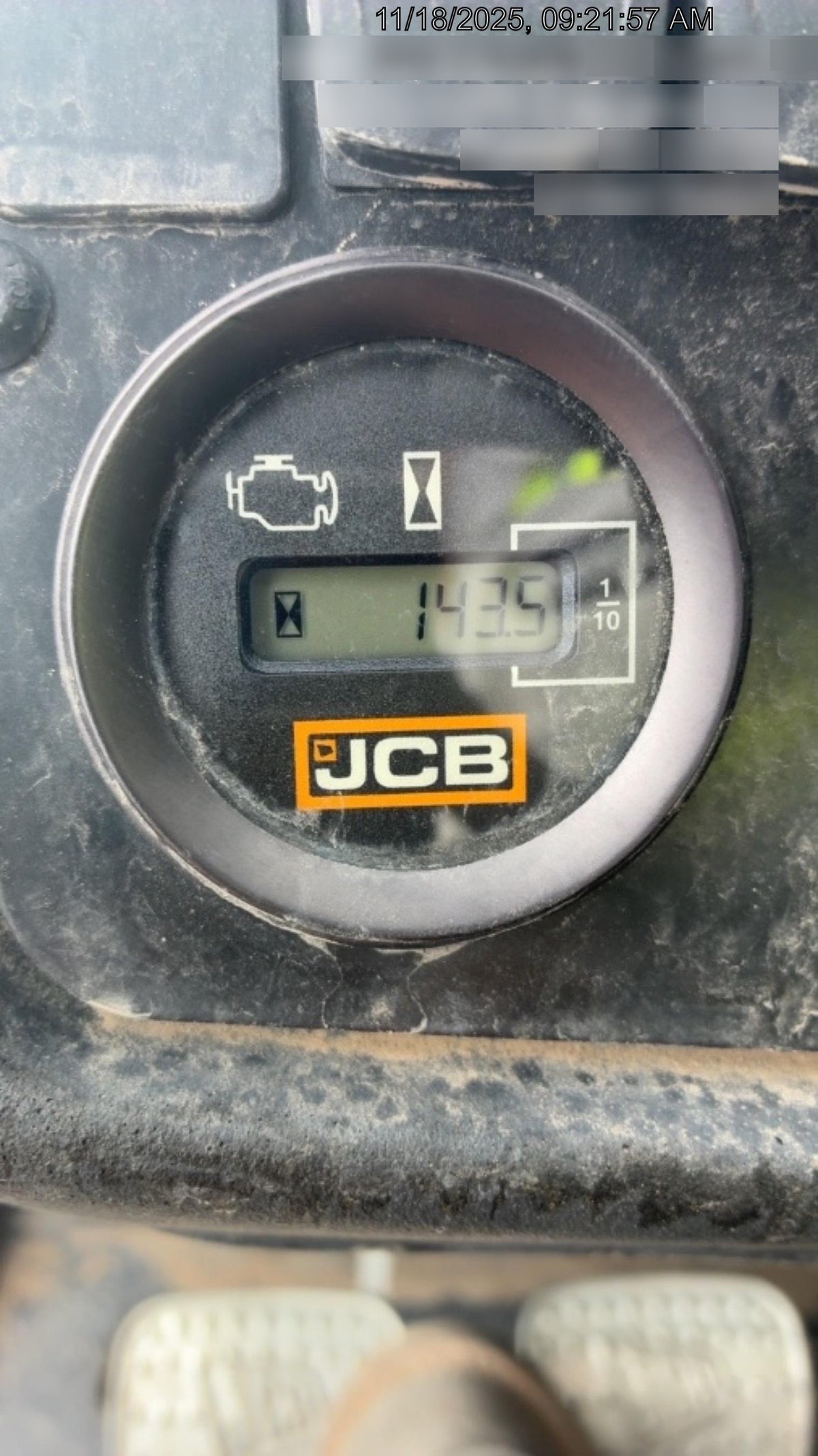 2024 JCB 506-36