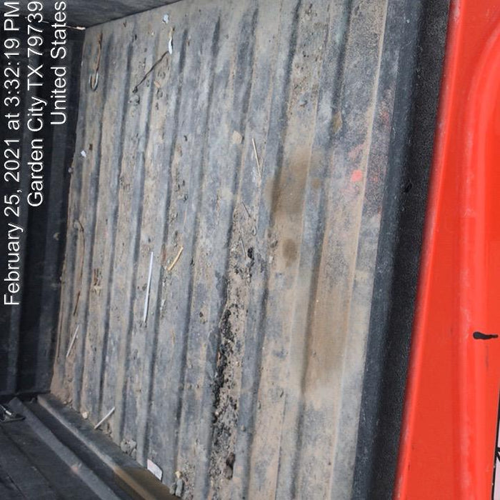 2019 Kubota RTV-XG850WL-H 4wd Utility Cart, Gas, 2 Seat, LED Strobe, Windshield Tempered Glass, Plastic Canopy, Wire Harness Kit, Backup Alarm