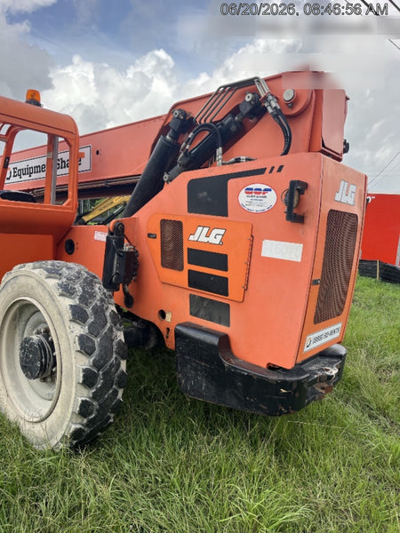 2020 SKYTRAK 8042