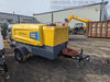 2023 ATLAS COPCO XAS 400-150 PACE