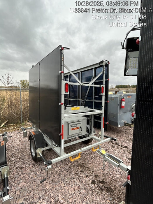 2025 PROGRESS SOLAR SOLUTIONS Helios-2XP