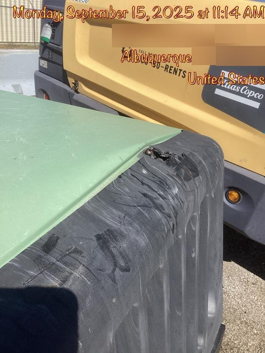 2020 SULLAIR 185-DPQ