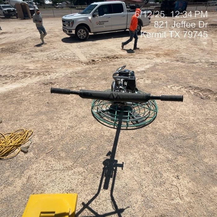 2025 MULTIQUIP B46H90