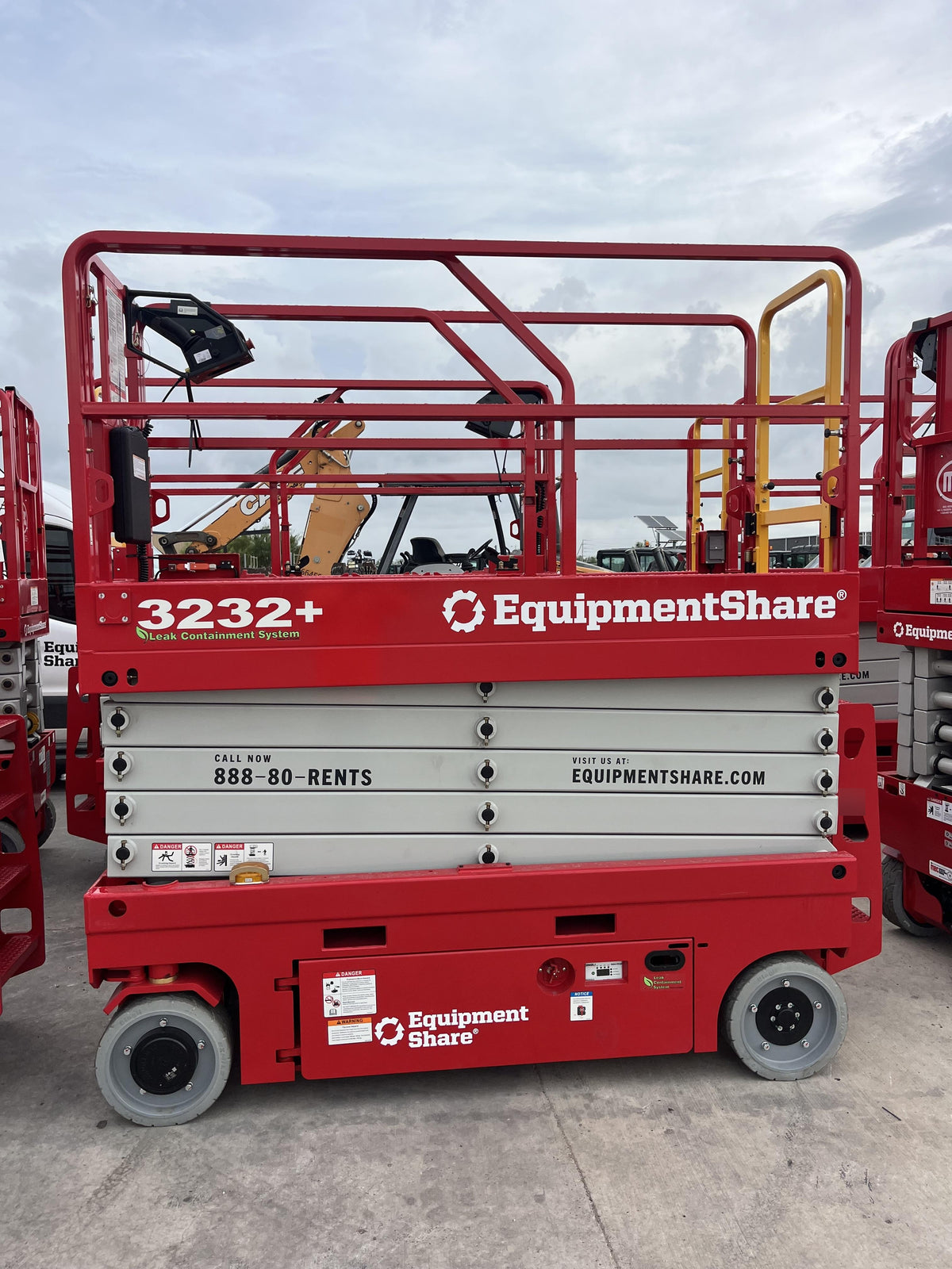 2026 MEC 3232+