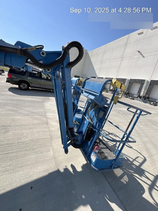 2017 GENIE Z-30/20 N