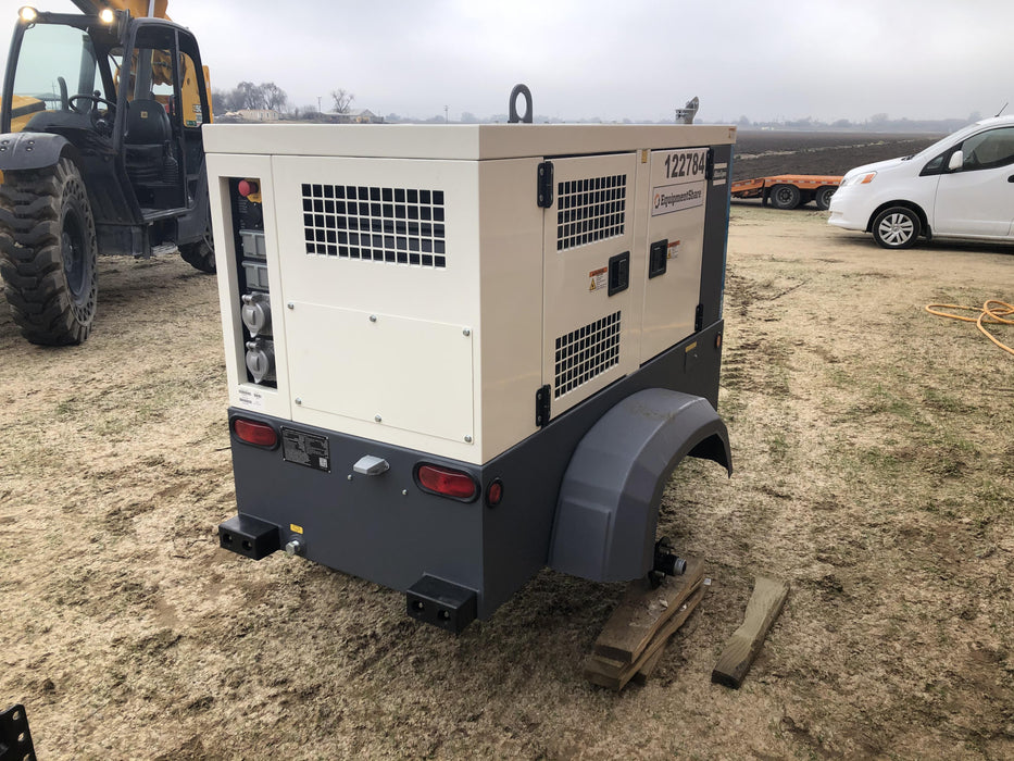 2020 ATLAS COPCO QAS45