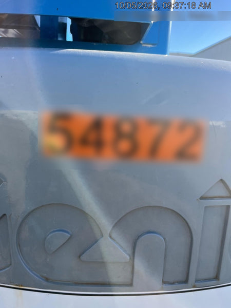 2019 GENIE Z-45/25J DC