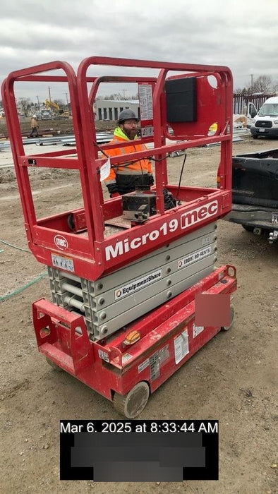 2019 MEC Micro 19