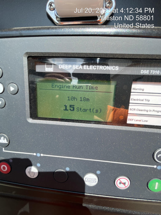 2023 ATLAS COPCO QAS 70