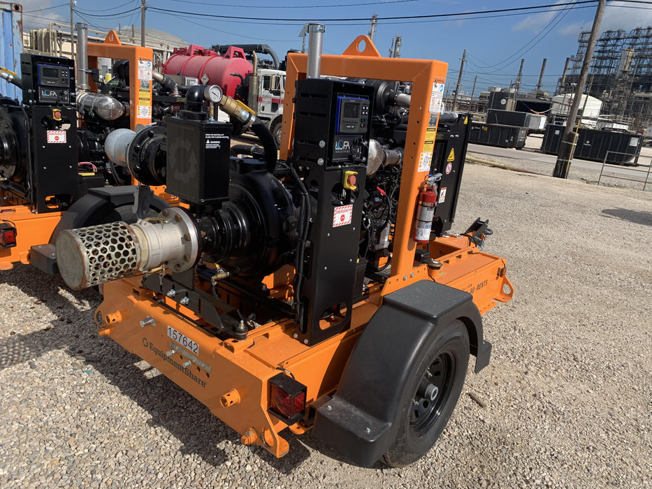 2021 PIONEER PP66S12L71-TD2.9L4