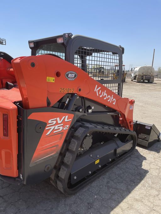 2022 KUBOTA SVL75-2
