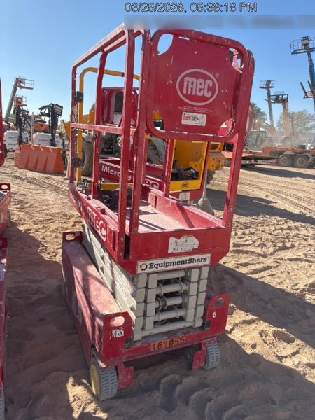 2021 MEC Micro 19